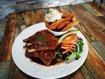 Breakers Restaurant Hamilton