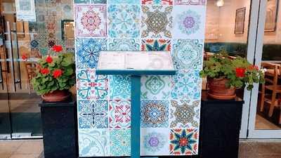 Breakers Restaurant Hamilton