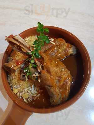 Breakers Restaurant Hamilton