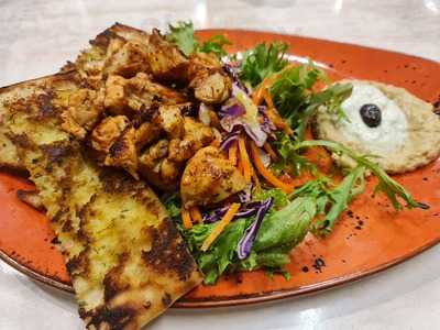 Breakers Restaurant Hamilton