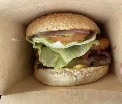 Burgerfuel Riccarton
