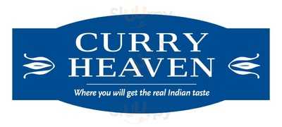 Curry Heaven