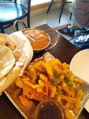 Curry Heaven