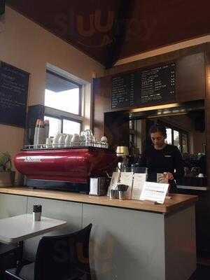 Dunedin Roastery And Cafe