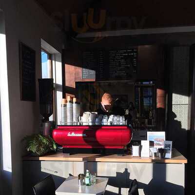 Dunedin Roastery And Cafe