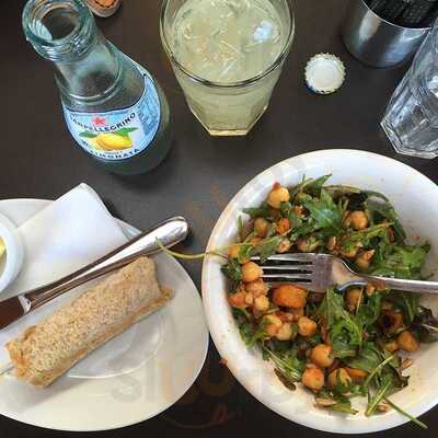 Dunedin Roastery And Cafe