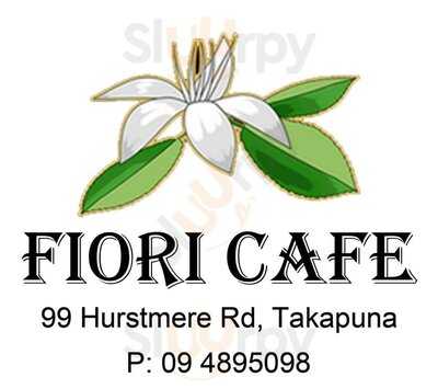 Fiori Cafe