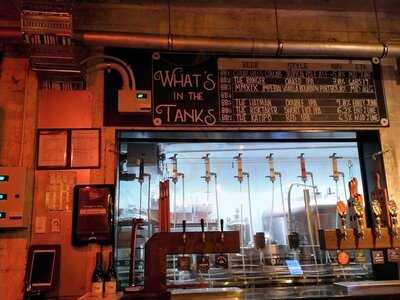 Fortune Favours Beer