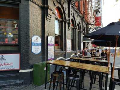 The Shakespeare Restaurant & Brewery