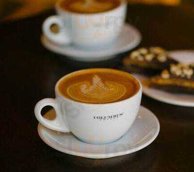 Columbus Coffee