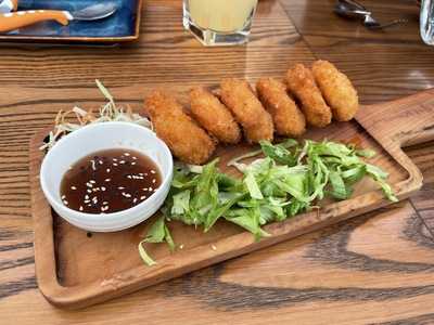 Nom Nom Kitchen Strowen