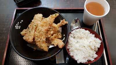 Hikari Sushi Bar - Meridian Mall