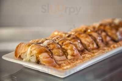 Hikari Sushi Bar - Meridian Mall