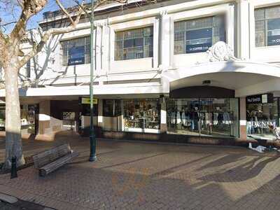 Hikari Sushi Bar - Meridian Mall