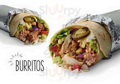 Zambrero, Remarkables Park