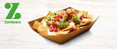 Zambrero, Remarkables Park