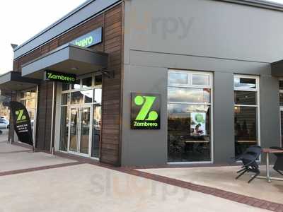 Zambrero, Remarkables Park