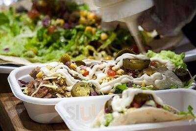 Zambrero, Remarkables Park