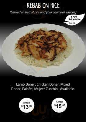 Konya Kebabs