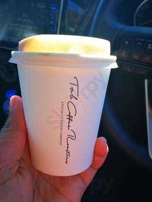 Tob Coffee
