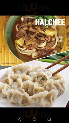 Halchee Restaurant