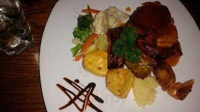 Merrin Street Brewery Bar