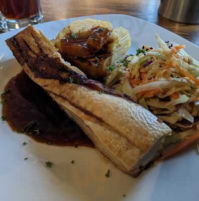 Merrin Street Brewery Bar