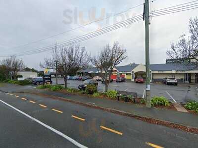 Merrin Street Brewery Bar