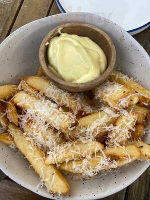 Clarence Tauranga Restaurant