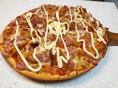 Pizza Heaven Rotorua