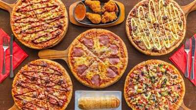 Pizza Heaven Rotorua