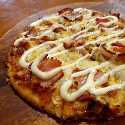 Pizza Heaven Rotorua