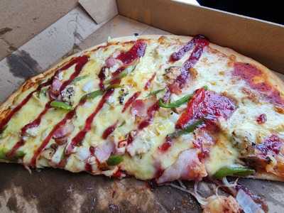 Pizza Heaven Rotorua