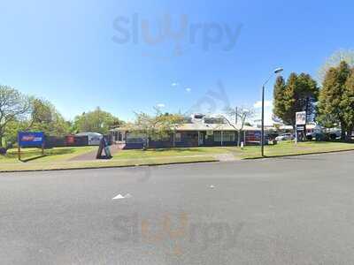 Pizza Heaven Rotorua