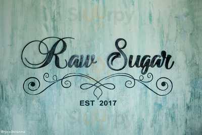 Raw Sugar Cafe