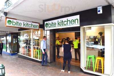 Bite Kitchen