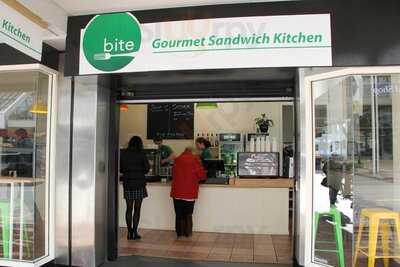 Bite Kitchen
