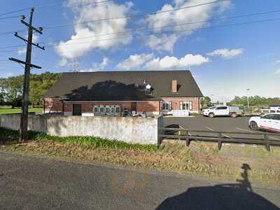 Zenders Cafe And Venue