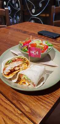 Nando's