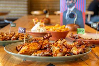Nando's