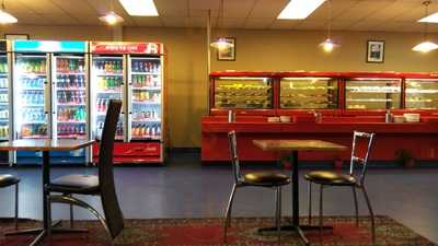 Ronnies Cafe & Baker