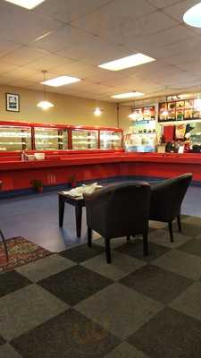 Ronnies Cafe & Baker