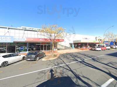 Ronnies Cafe & Baker