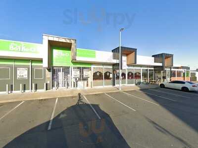 Cardamom Indian Restaurant