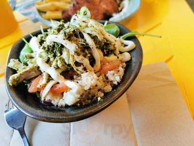 Ponsonby Central Markets & Restaurant & Retail