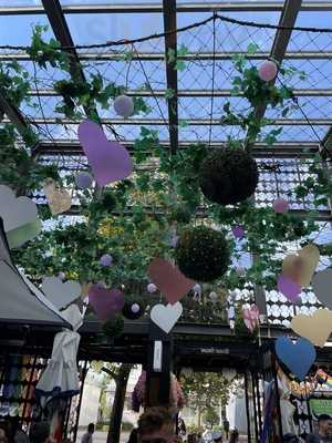 Ponsonby Central Markets & Restaurant & Retail