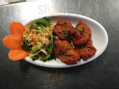 Pushkar Indian Restaurant