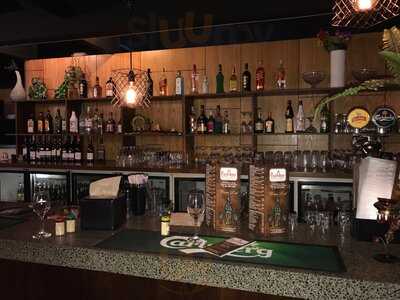 Pushkar Indian Restaurant