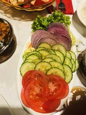 Pushkar Indian Restaurant