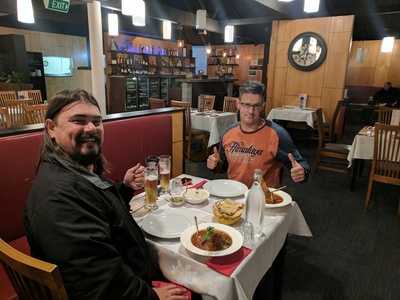 Pushkar Indian Restaurant